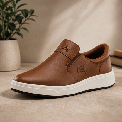 MOCASÍN MASCULINO - 50% off por tiempo limitado